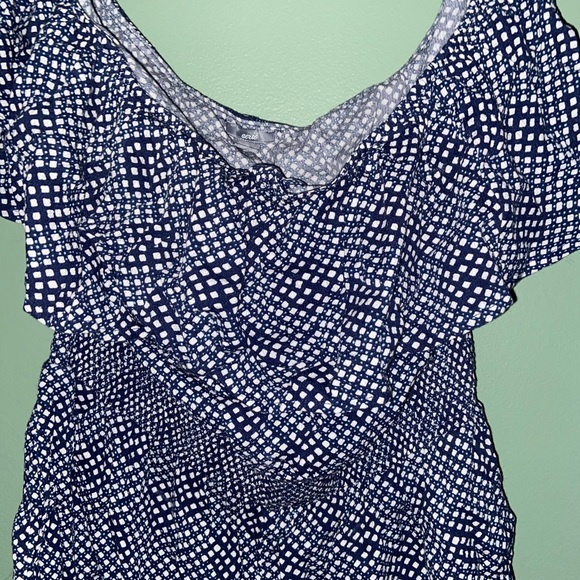 AERI ROMPER - Picture 2 of 5